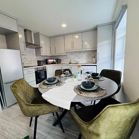 Ft4 Brick Lane Apartment ロンドン エクステリア 写真
