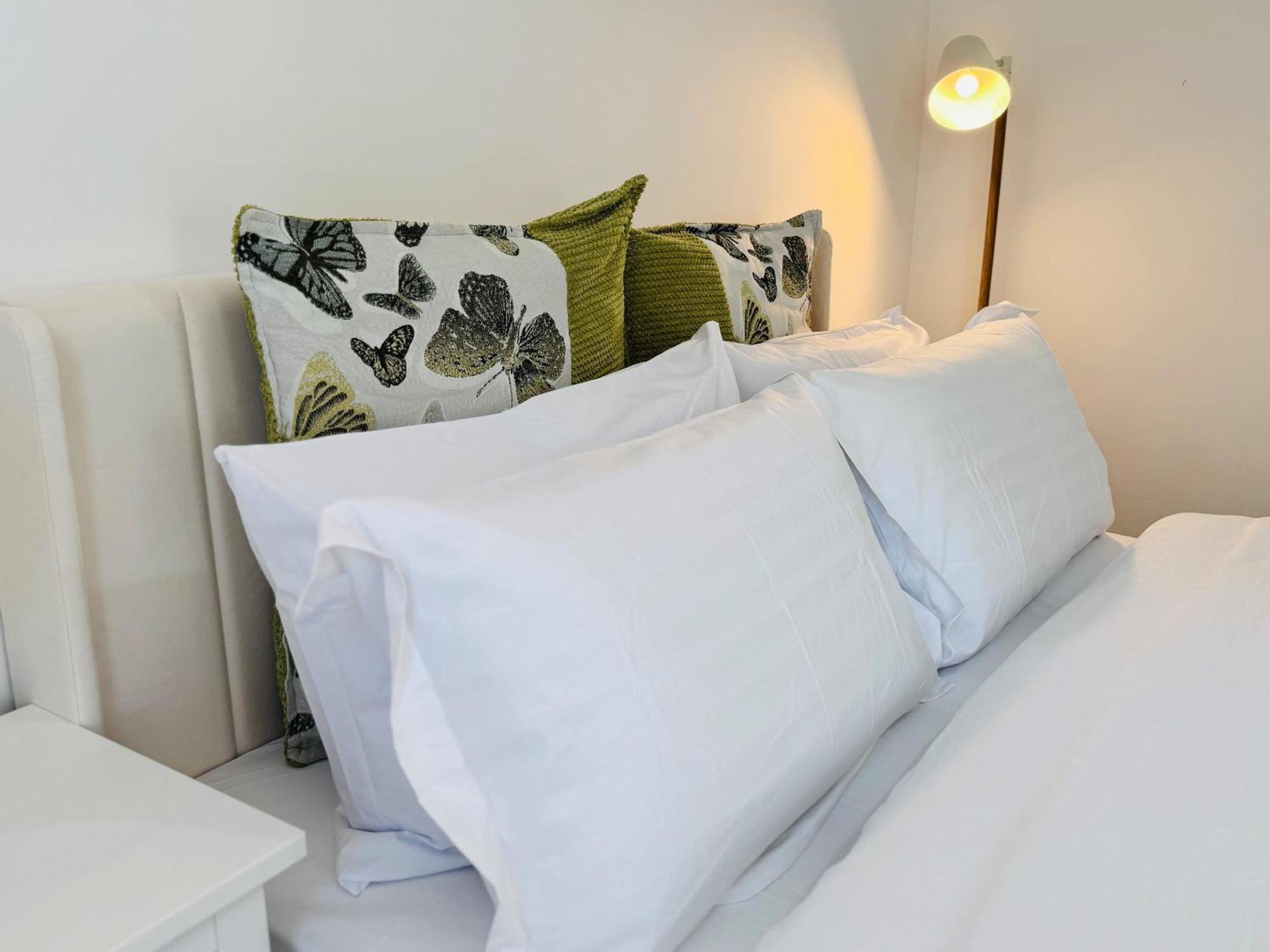 Ft4 Brick Lane Apartment ロンドン エクステリア 写真