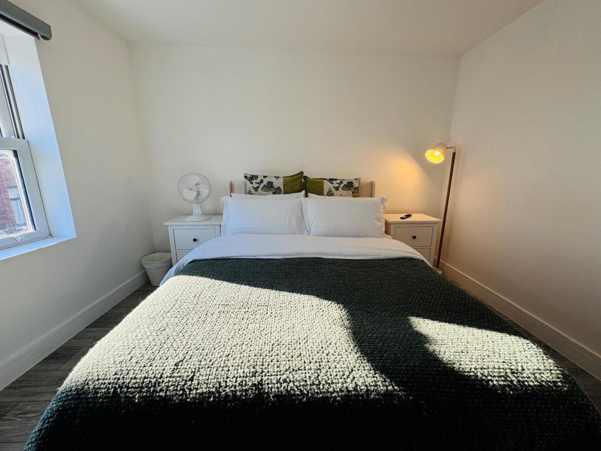 Ft4 Brick Lane Apartment ロンドン エクステリア 写真
