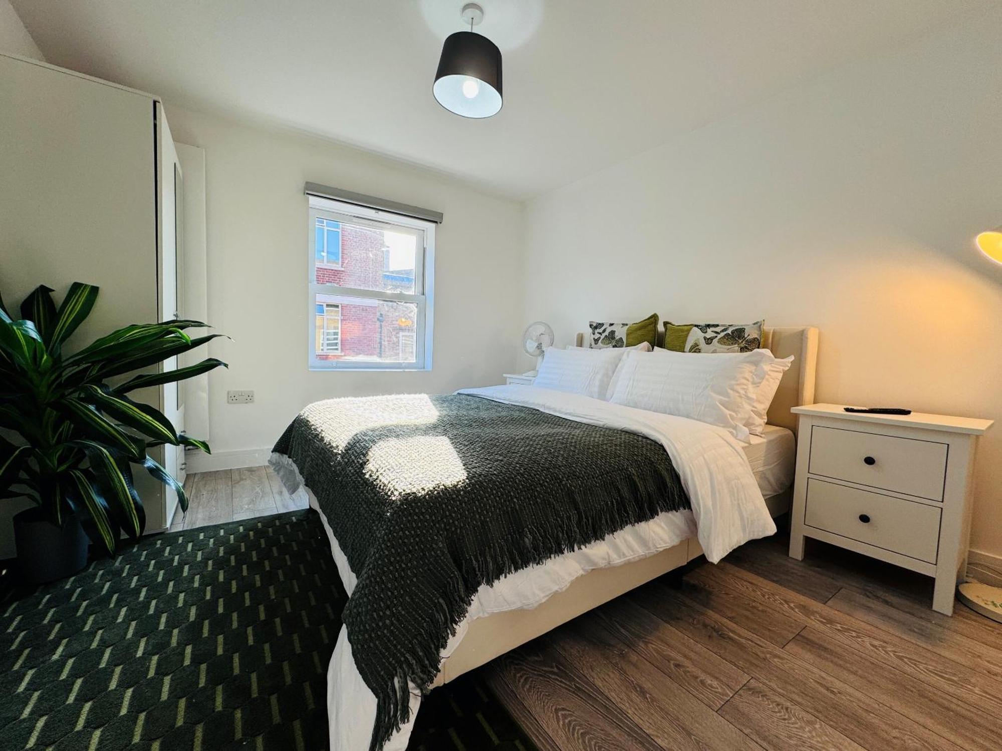 Ft4 Brick Lane Apartment ロンドン エクステリア 写真
